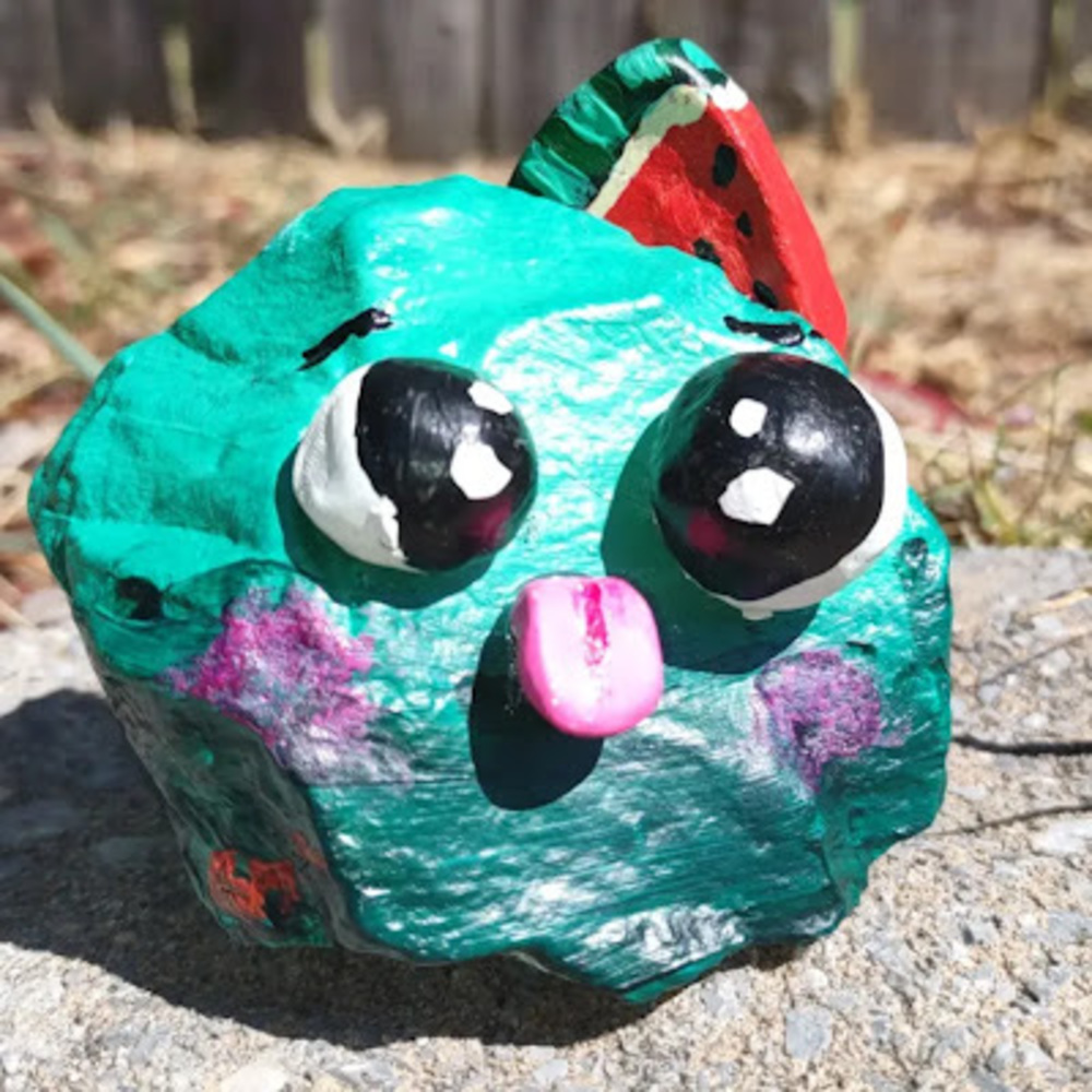 Meet your Posher, Ariyah